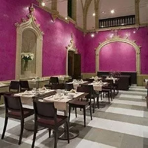 Itaca Jerez By Soho Boutique Hotel Jerez de la Frontera 4*,