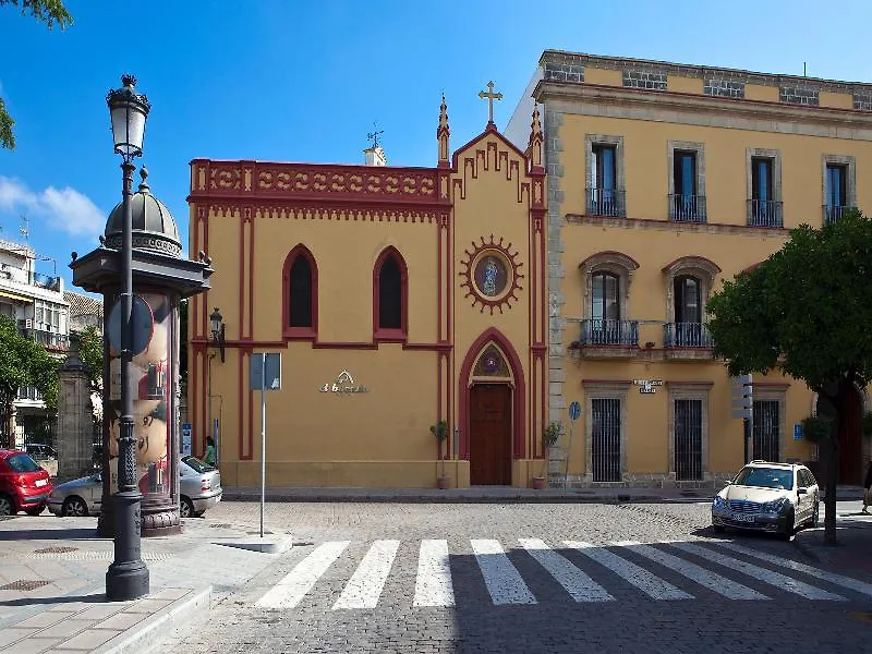 ****  Itaca Jerez By Soho Boutique Hotel Jerez de la Frontera Spain