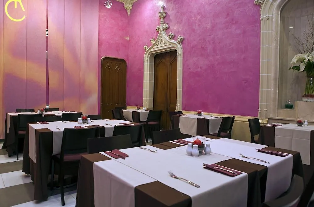 ****  Itaca Jerez By Soho Boutique Hotel Jerez de la Frontera Spain