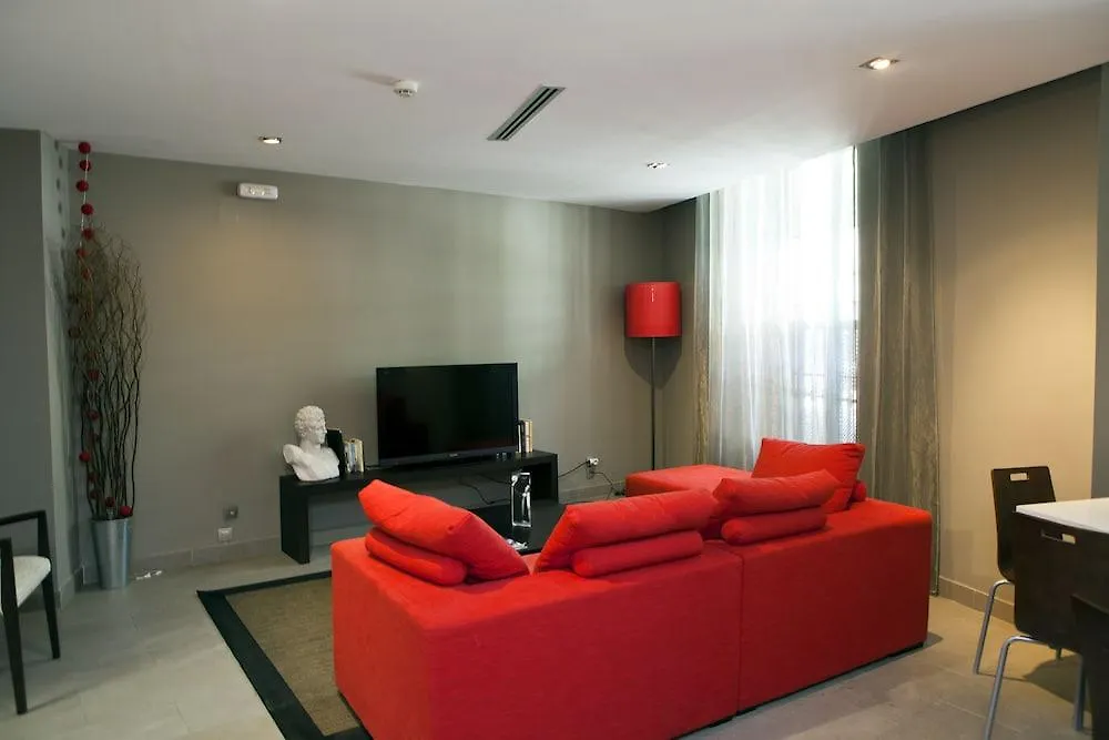 Itaca Jerez By Soho Boutique Hotel Jerez de la Frontera 4*,  Spain