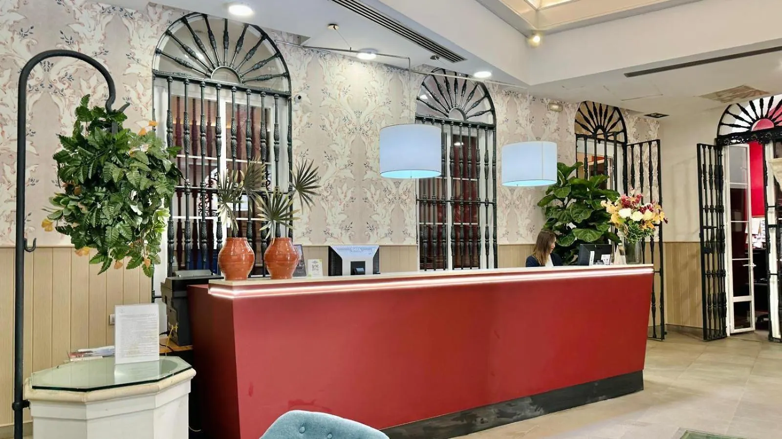 Itaca Jerez By Soho Boutique Hotel Jerez de la Frontera Spain