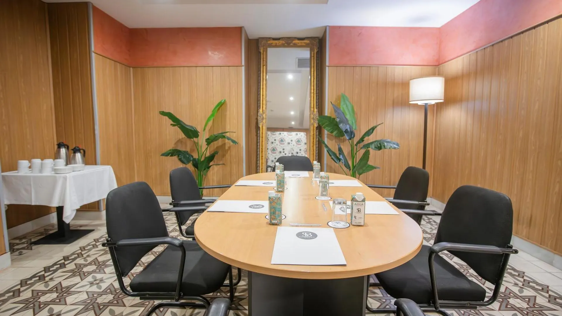 Itaca Jerez By Soho Boutique Hotel Jerez de la Frontera