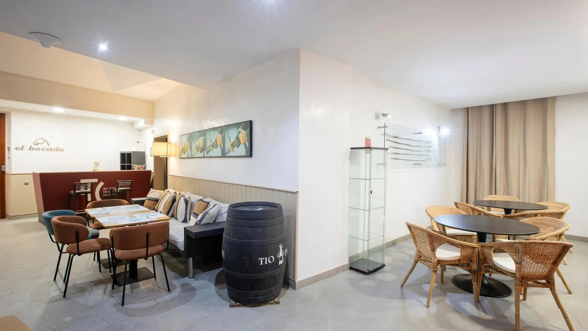 ****  Itaca Jerez By Soho Boutique Hotel Jerez de la Frontera Spain