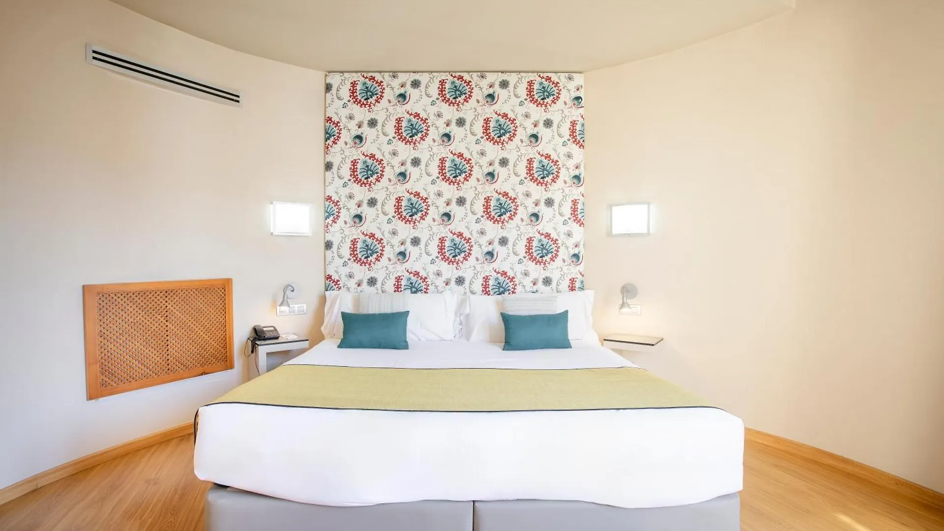 ****  Itaca Jerez By Soho Boutique Hotel Jerez de la Frontera Spain