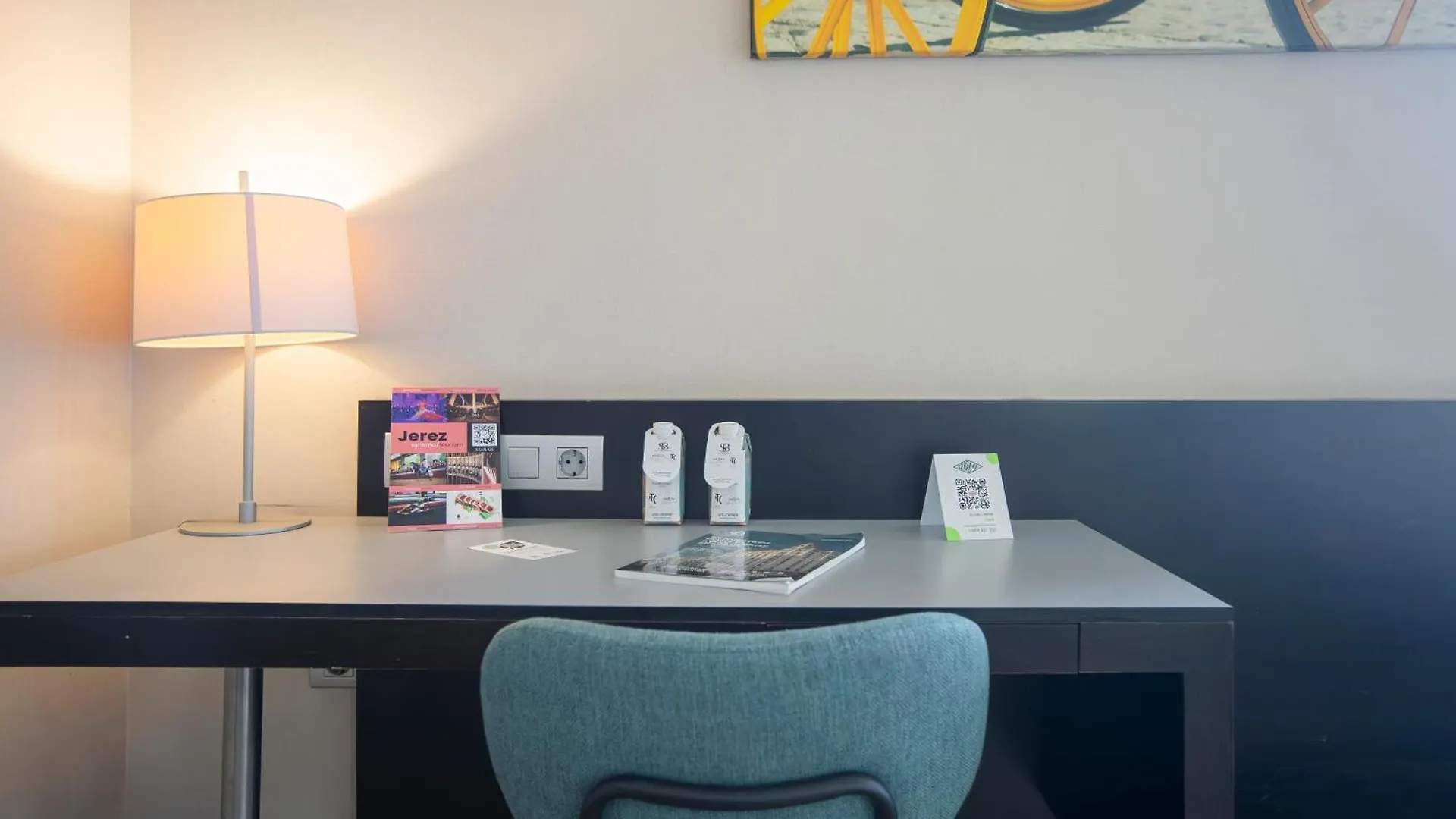 Itaca Jerez By Soho Boutique Hotel Jerez de la Frontera
