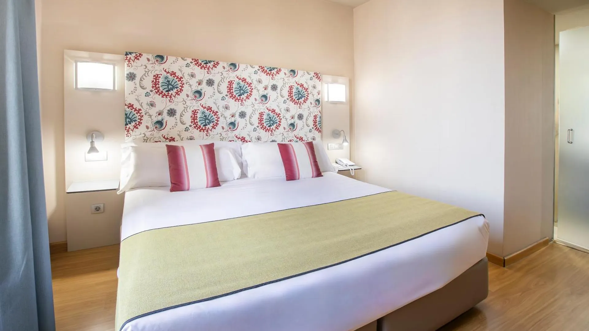 Itaca Jerez By Soho Boutique Hotel Jerez de la Frontera
