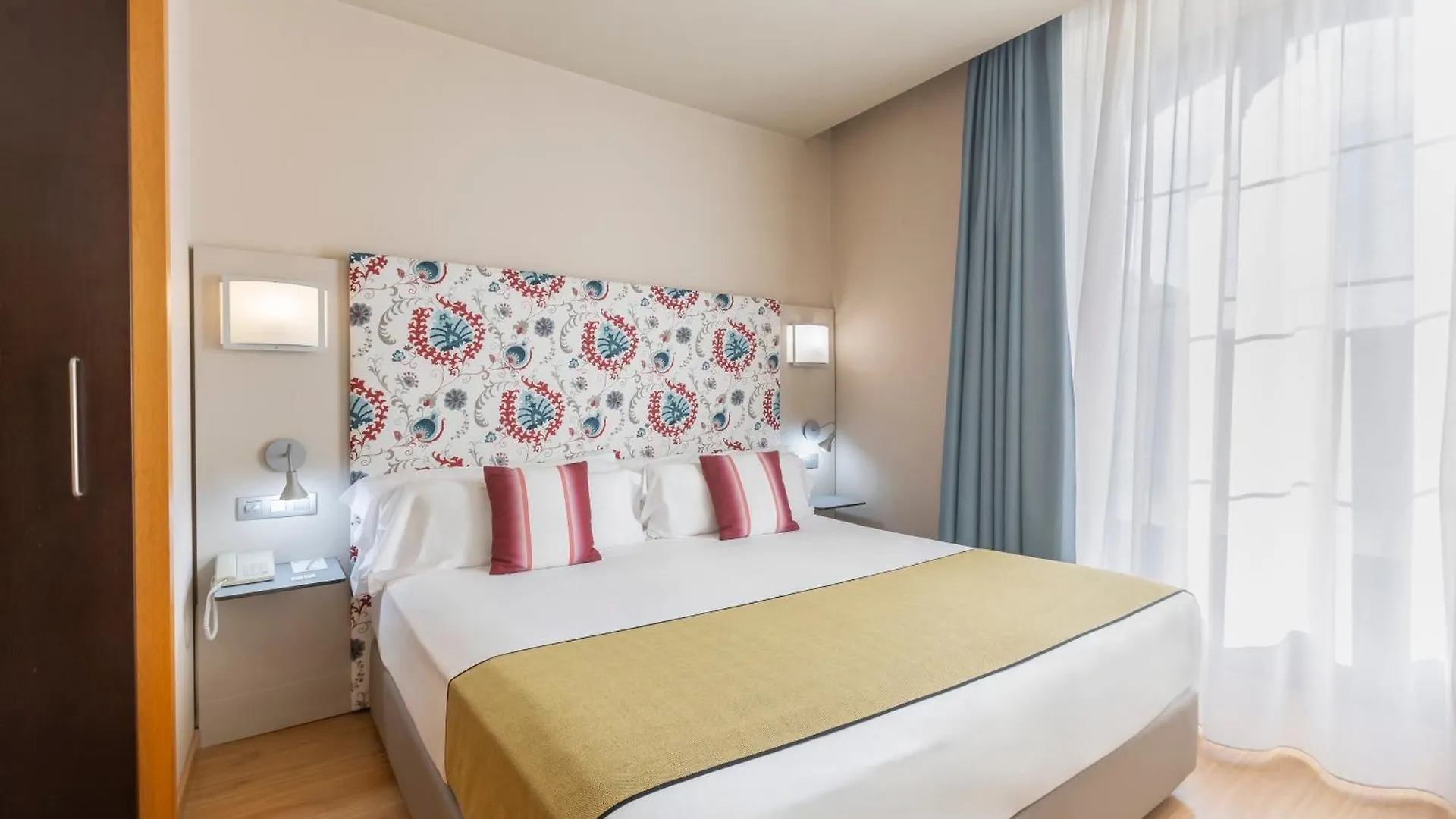 Itaca Jerez By Soho Boutique Hotel Jerez de la Frontera