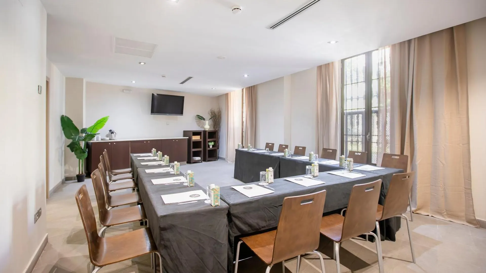 Itaca Jerez By Soho Boutique Hotel Jerez de la Frontera Spain