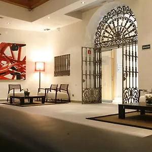 Itaca Jerez By Soho Boutique Hotel Jerez de la Frontera