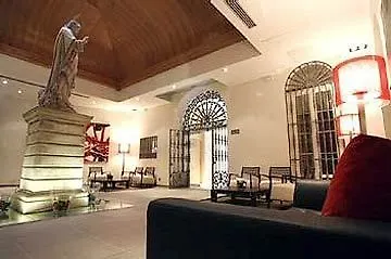 Itaca Jerez By Soho Boutique Hotel Jerez de la Frontera
