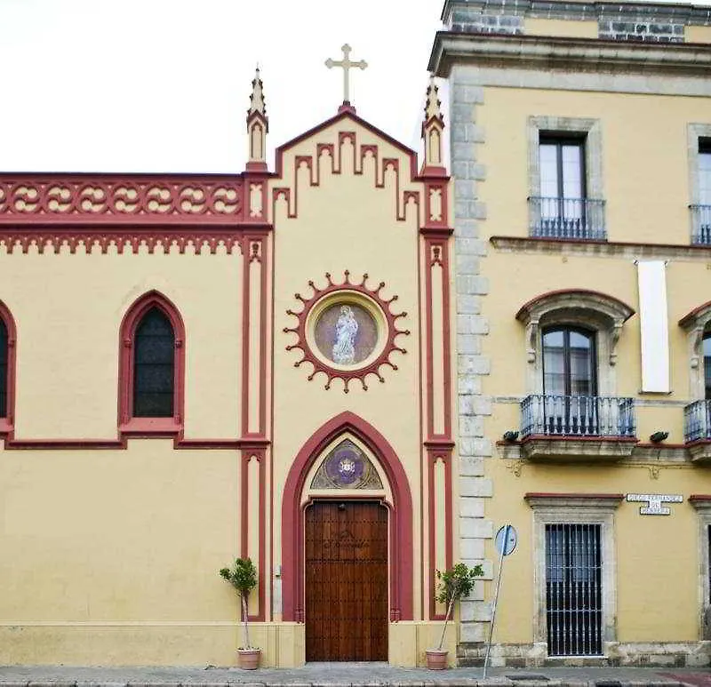Itaca Jerez By Soho Boutique Hotel Jerez de la Frontera