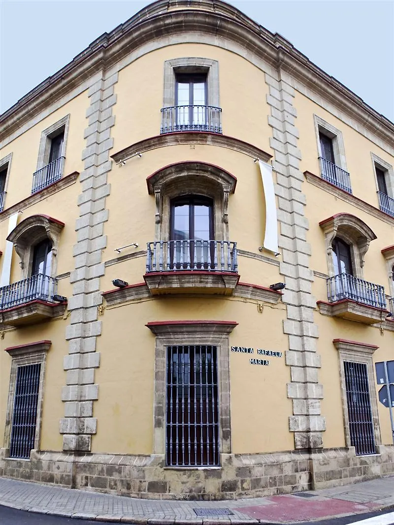 Itaca Jerez By Soho Boutique Hotel Jerez de la Frontera 4*,