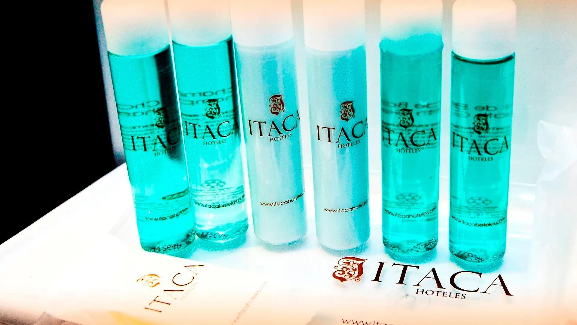 Itaca Jerez By Soho Boutique Hotel Jerez de la Frontera 4*,