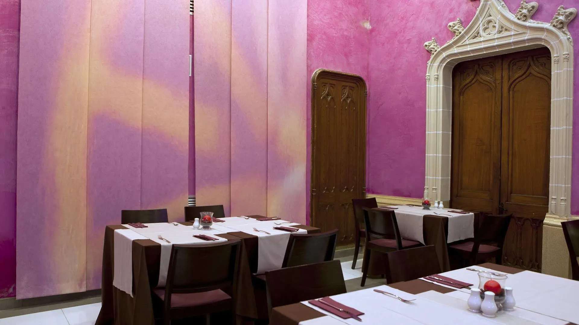 Itaca Jerez By Soho Boutique Hotel Jerez de la Frontera