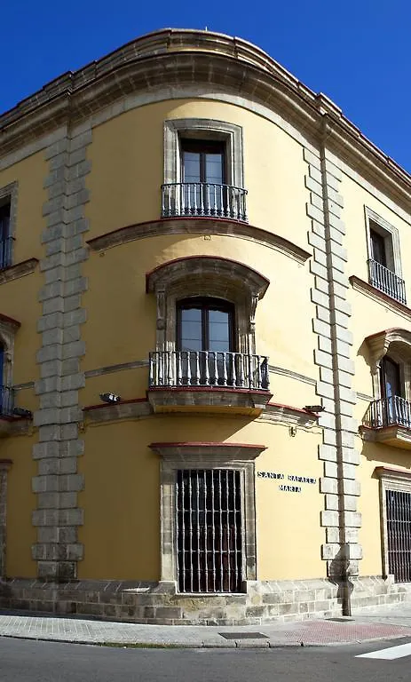 Itaca Jerez By Soho Boutique Hotel Jerez de la Frontera Spain