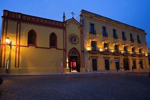 Itaca Jerez By Soho Boutique Hotel Jerez de la Frontera