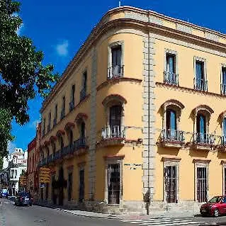 ****  Itaca Jerez By Soho Boutique Hotel Jerez de la Frontera Spain