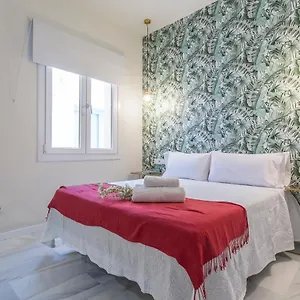 Appartement Lala Corredera Centro