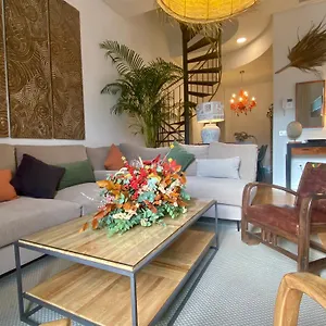 Appartement La Terraza De Porvenir 10 -
