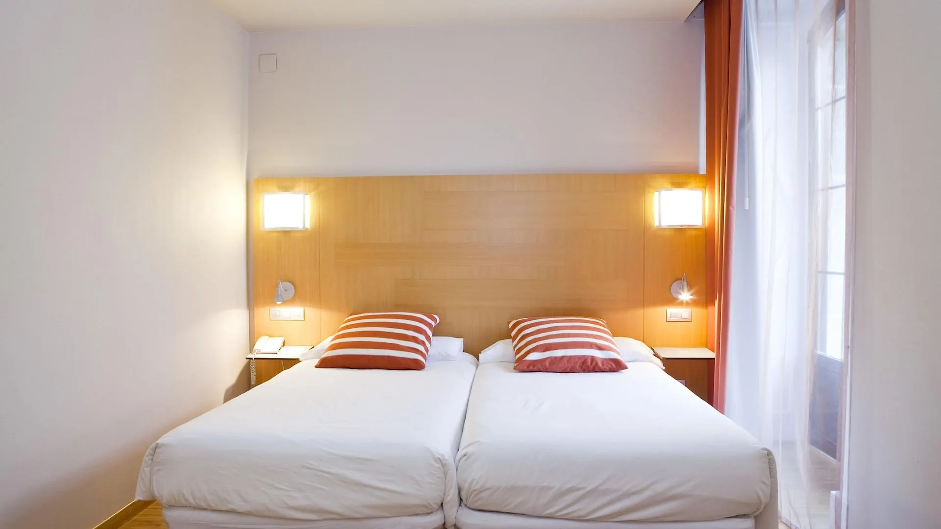 Itaca Jerez By Soho Boutique Hotell Jerez de la Frontera Spanien