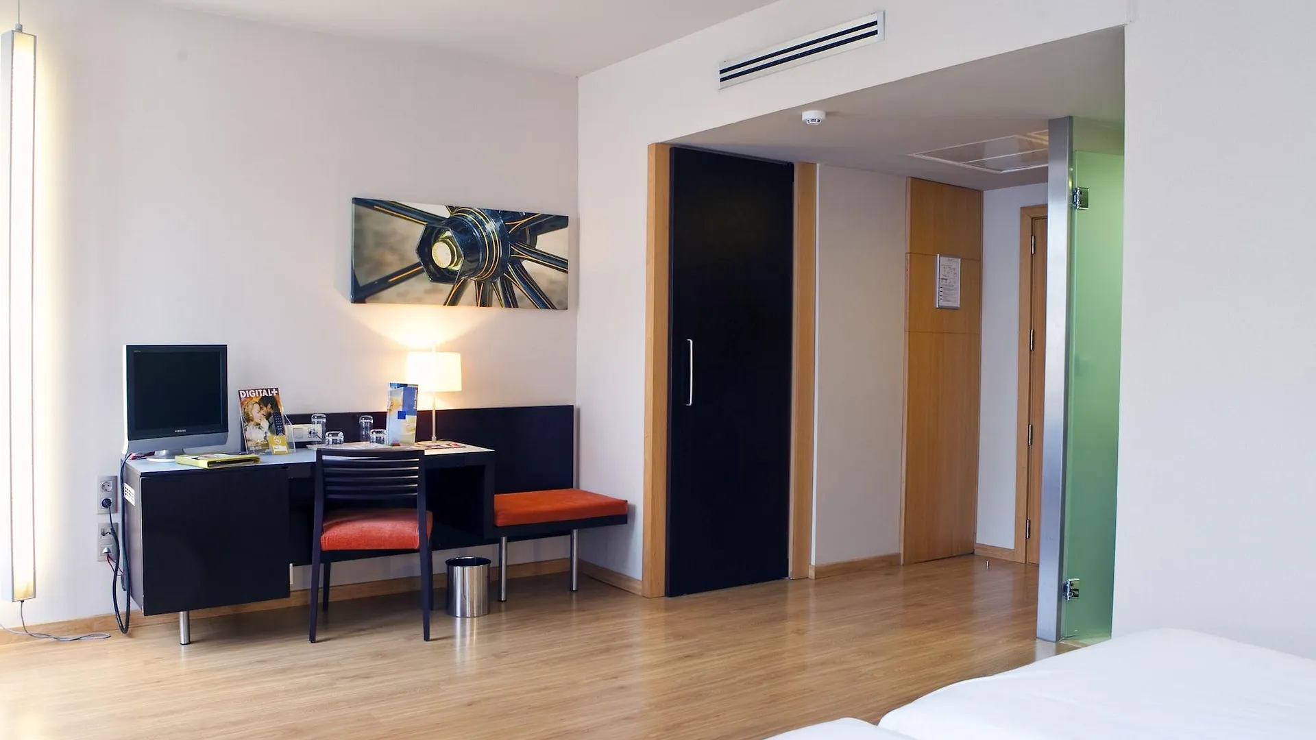 Itaca Jerez By Soho Boutique Hotel Jerez de la Frontera