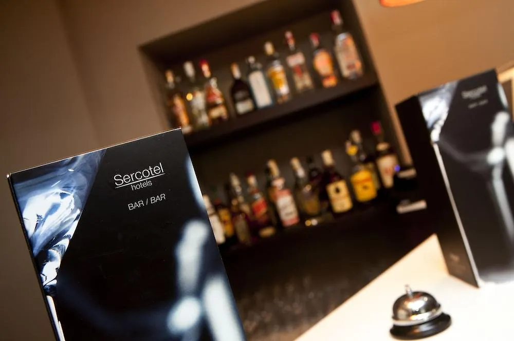 Itaca Jerez By Soho Boutique Hotell Jerez de la Frontera