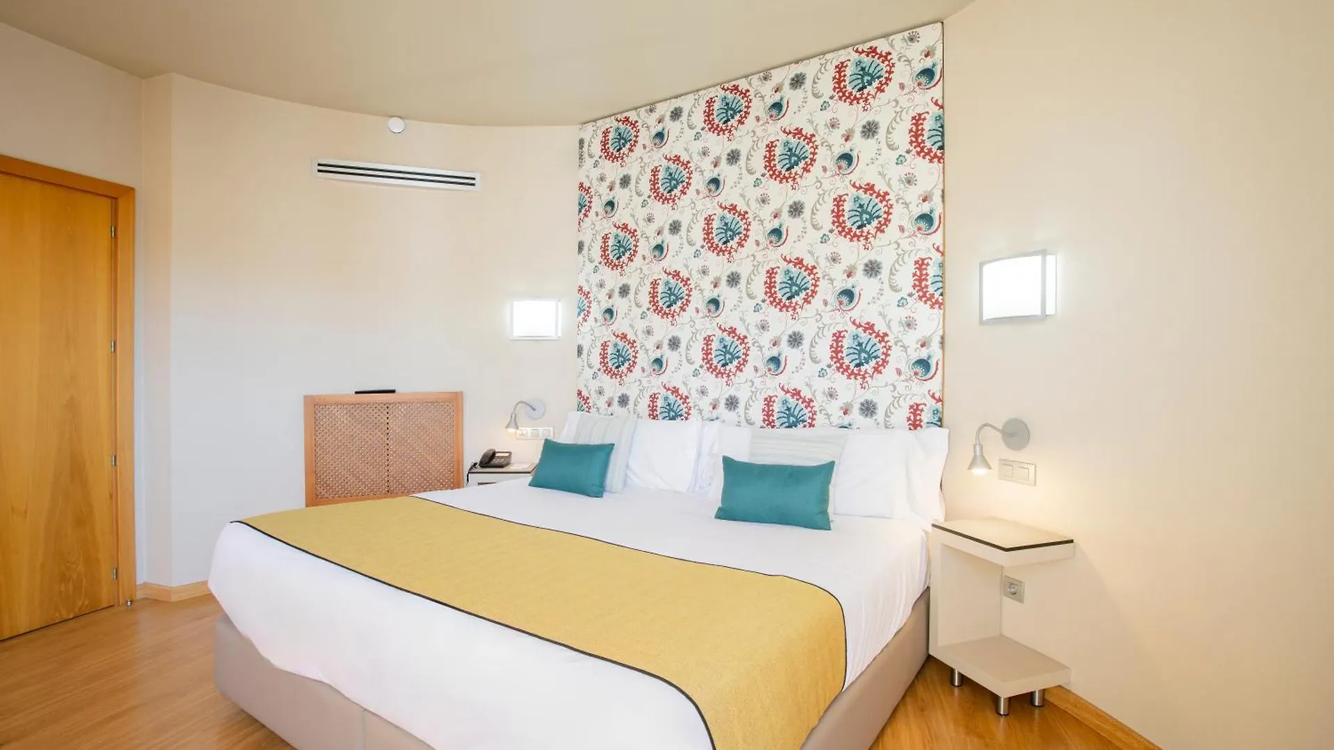 Itaca Jerez By Soho Boutique Hotell Jerez de la Frontera