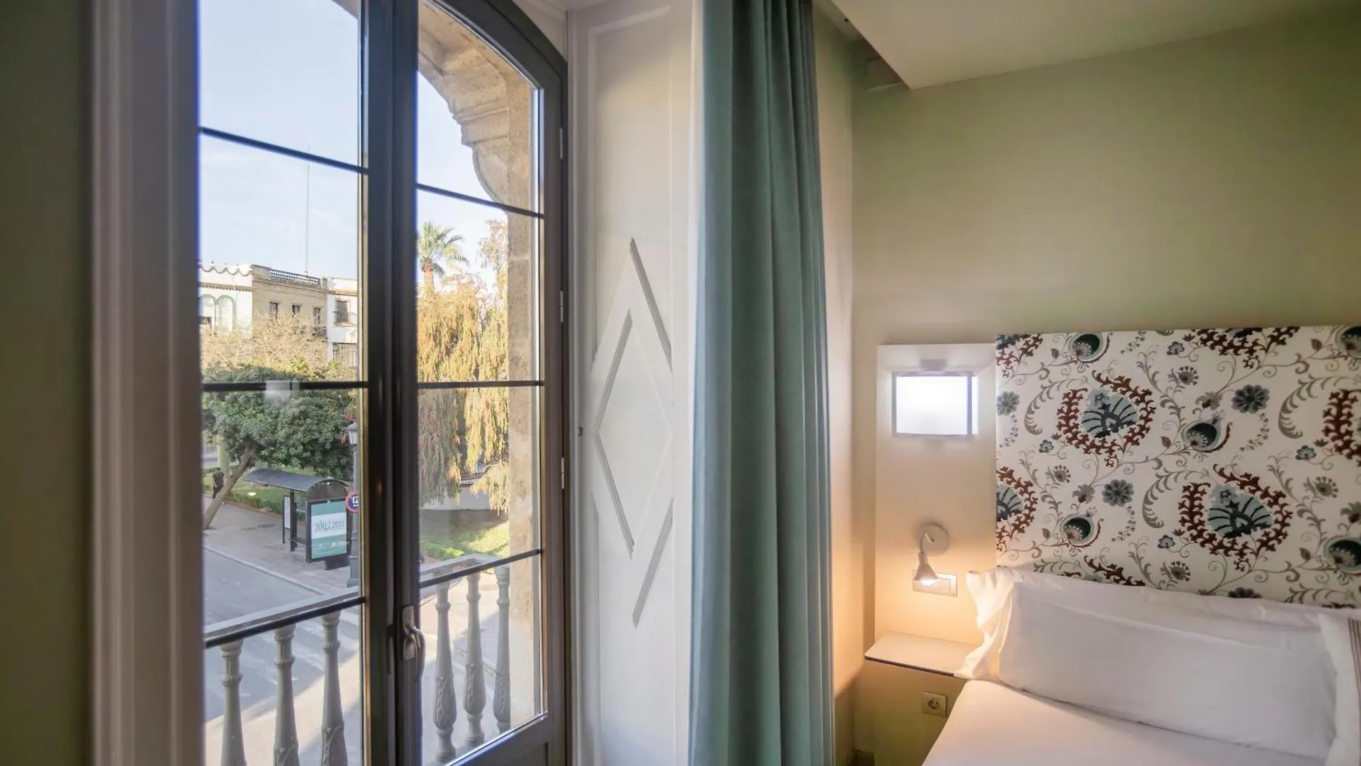 Itaca Jerez By Soho Boutique Hotel Jerez de la Frontera