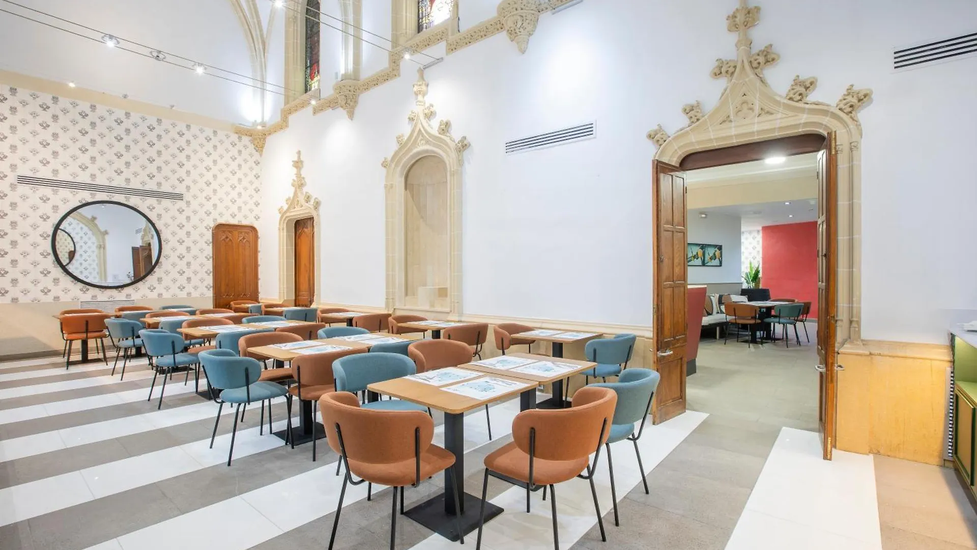 Itaca Jerez By Soho Boutique Hotel Jerez de la Frontera