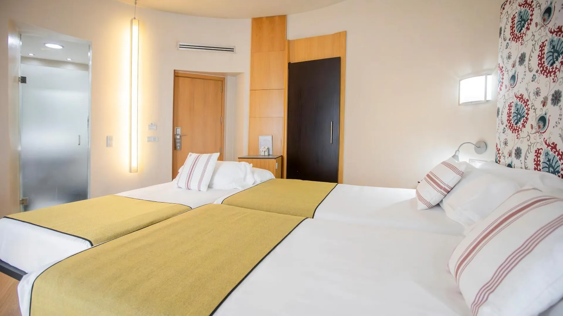 ****  Itaca Jerez By Soho Boutique Hotel Jerez de la Frontera Spain