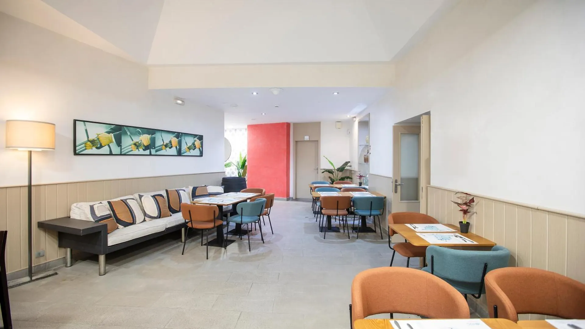 Itaca Jerez By Soho Boutique Hotell Jerez de la Frontera 4*,