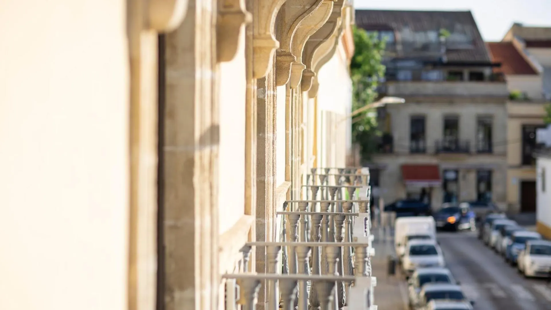 Itaca Jerez By Soho Boutique Hotel Jerez de la Frontera 4*,  Spain