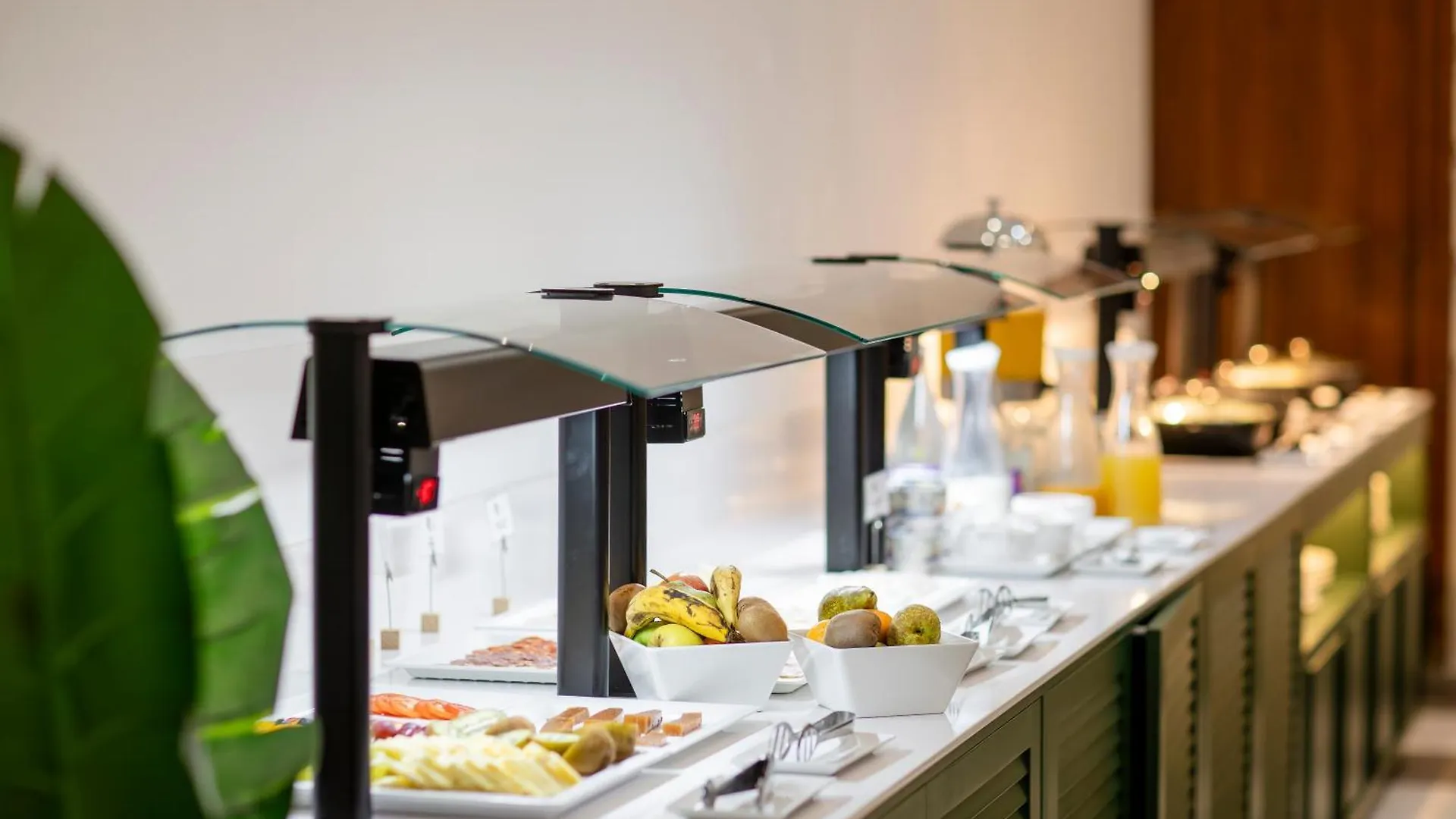 Itaca Jerez By Soho Boutique Hotel Jerez de la Frontera