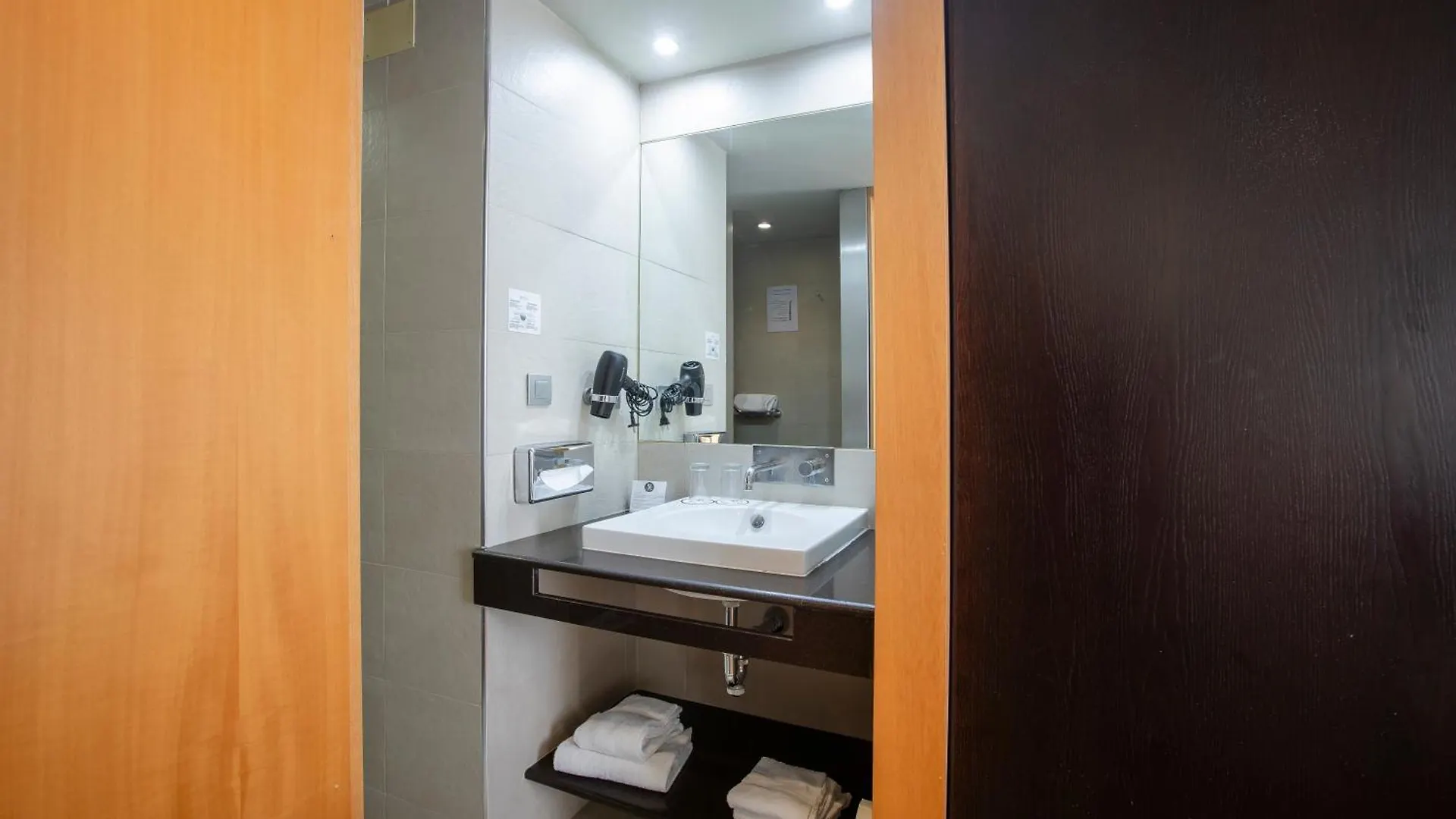 Itaca Jerez By Soho Boutique Hotell Jerez de la Frontera 4*,  Spanien