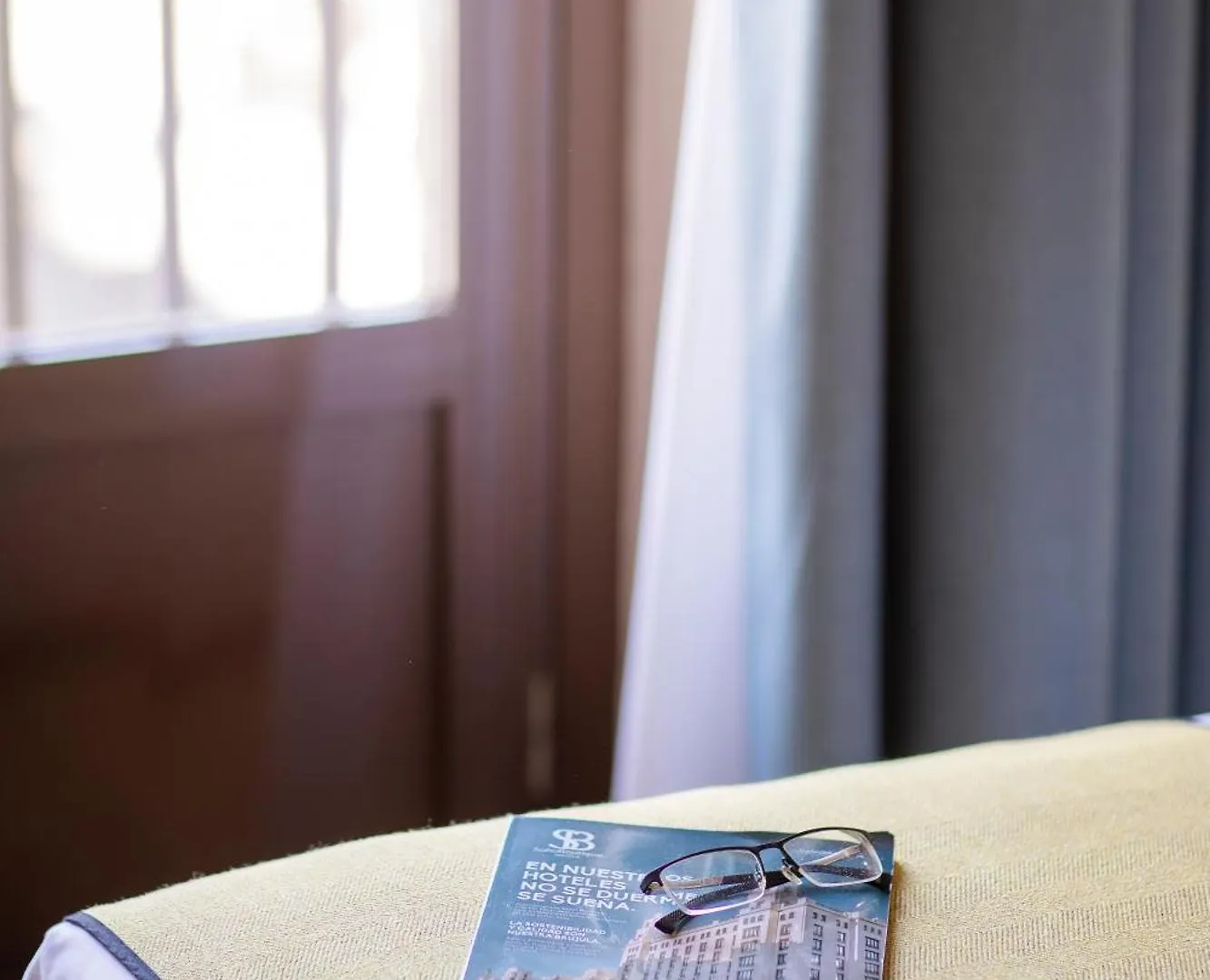 Itaca Jerez By Soho Boutique Hotell Jerez de la Frontera