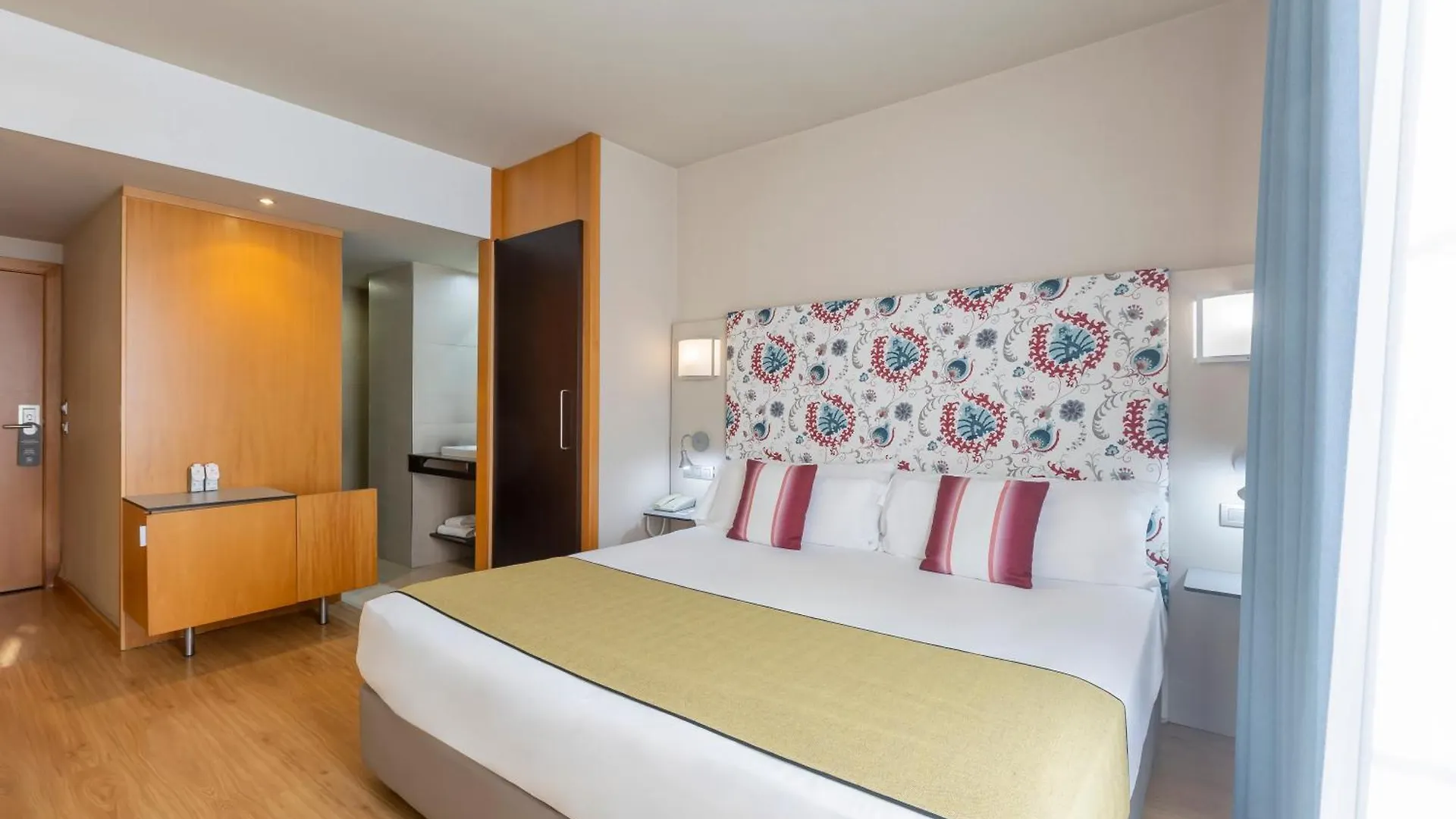 Itaca Jerez By Soho Boutique Hotel Jerez de la Frontera 4*,  Spain