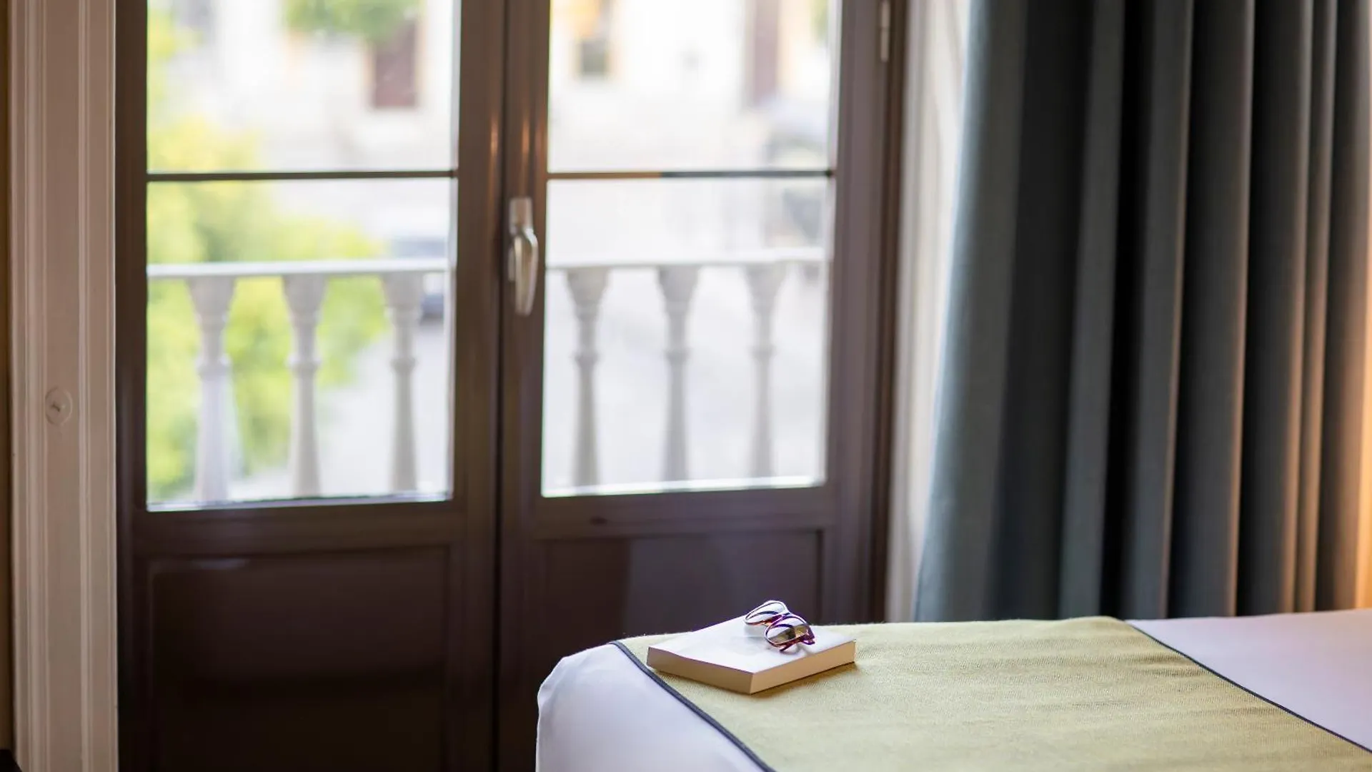 Itaca Jerez By Soho Boutique Hotell Jerez de la Frontera 4*,  Spanien