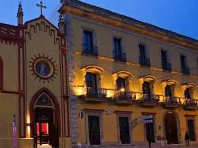 Itaca Jerez By Soho Boutique Hotel Jerez de la Frontera