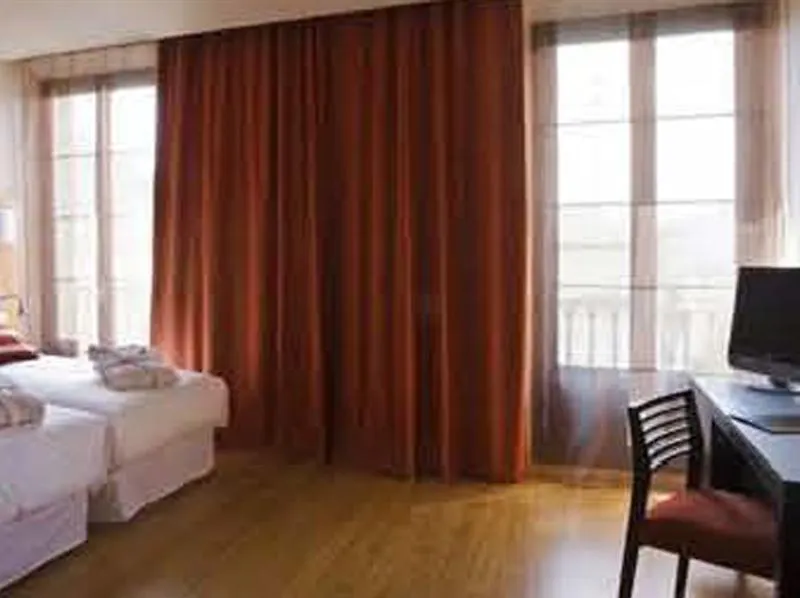 Itaca Jerez By Soho Boutique Hotell Jerez de la Frontera 4*,  Spanien