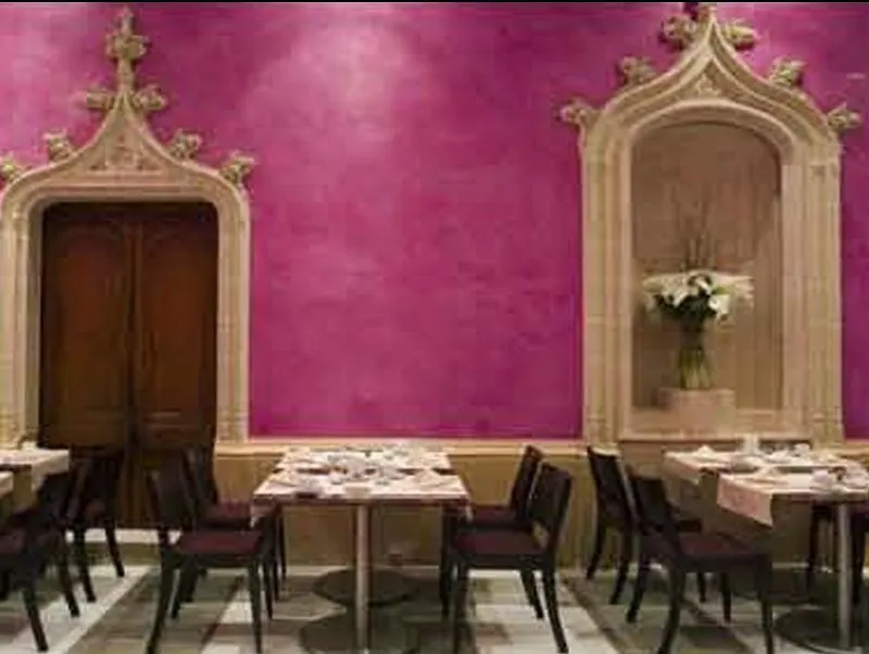 Itaca Jerez By Soho Boutique Hotell Jerez de la Frontera Spanien