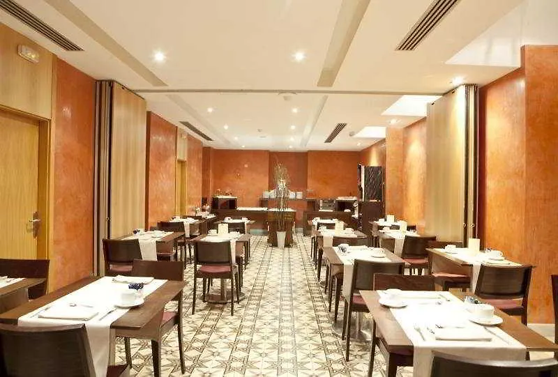 Itaca Jerez By Soho Boutique Hotel Jerez de la Frontera
