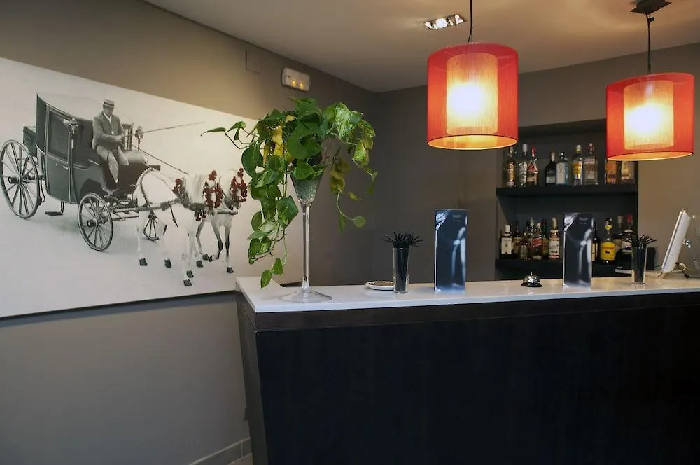 Itaca Jerez By Soho Boutique Hotel Jerez de la Frontera