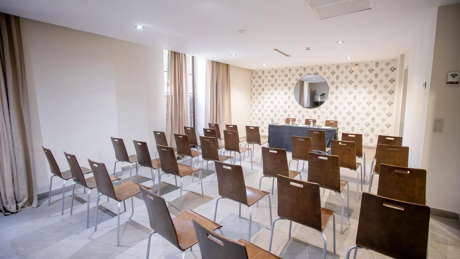 Itaca Jerez By Soho Boutique Hotel Jerez de la Frontera