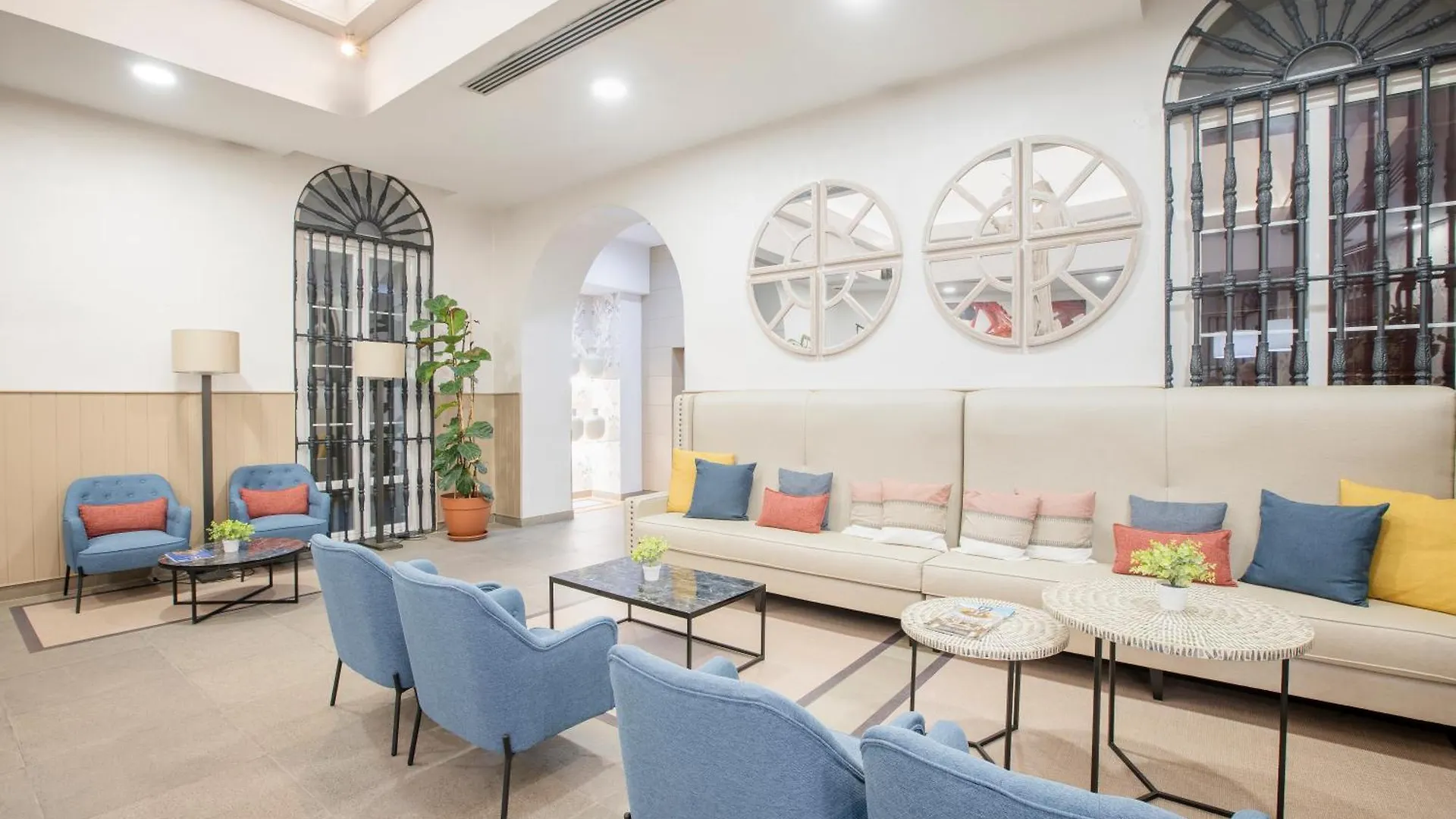 Itaca Jerez By Soho Boutique Hotel Jerez de la Frontera