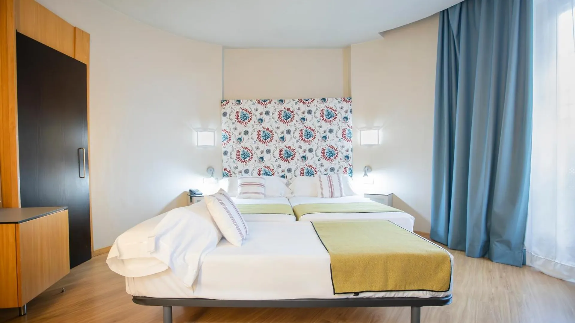 Itaca Jerez By Soho Boutique Hotel Jerez de la Frontera 4*,