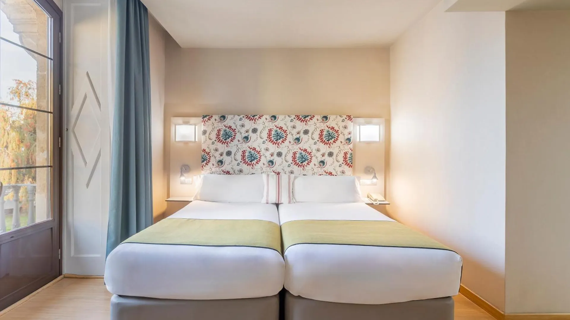 Itaca Jerez By Soho Boutique Hotel Jerez de la Frontera