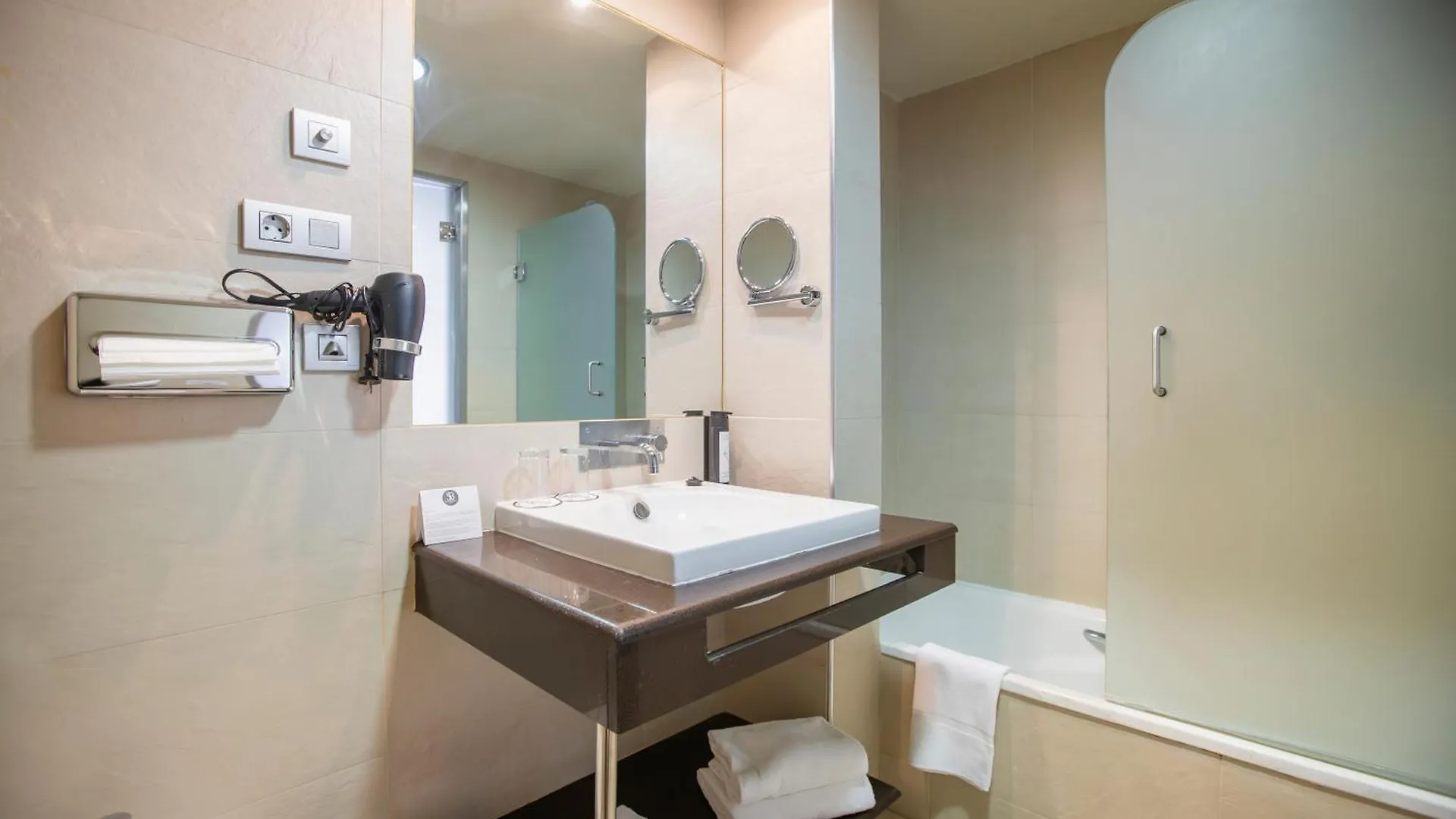 Itaca Jerez By Soho Boutique Hotel Jerez de la Frontera 4*,