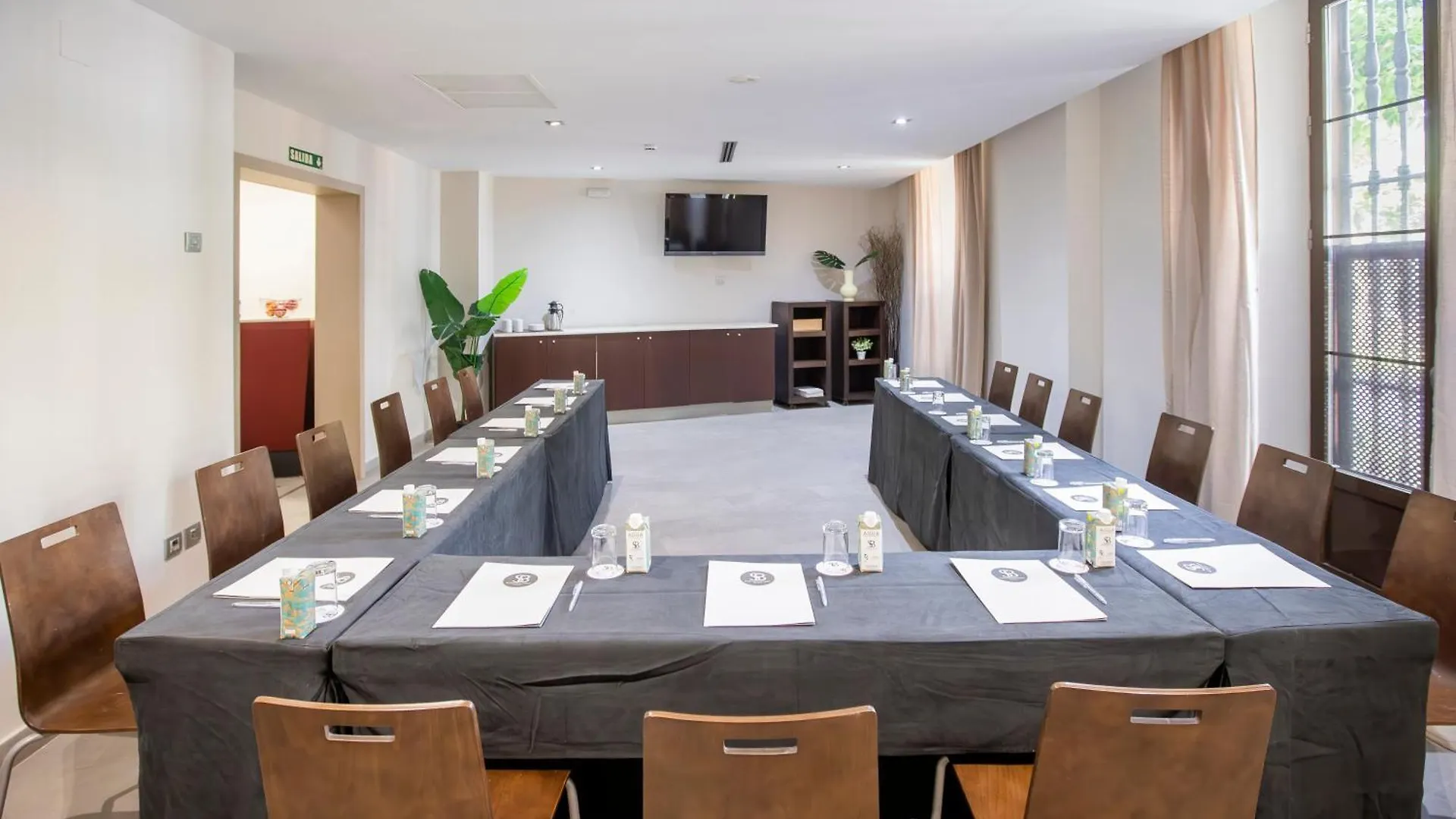 Itaca Jerez By Soho Boutique Hotel Jerez de la Frontera 4*,