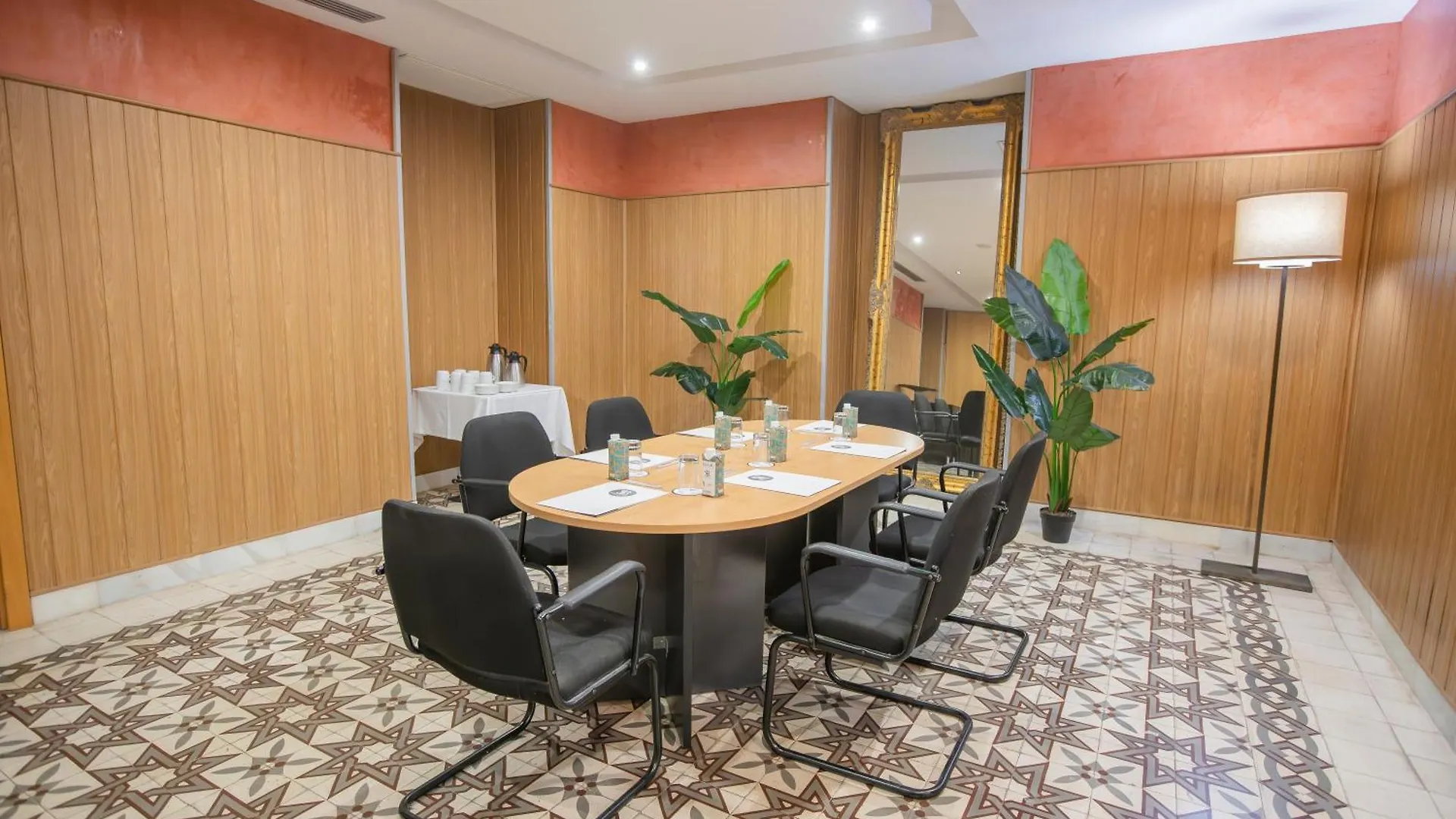 Itaca Jerez By Soho Boutique Hotel Jerez de la Frontera