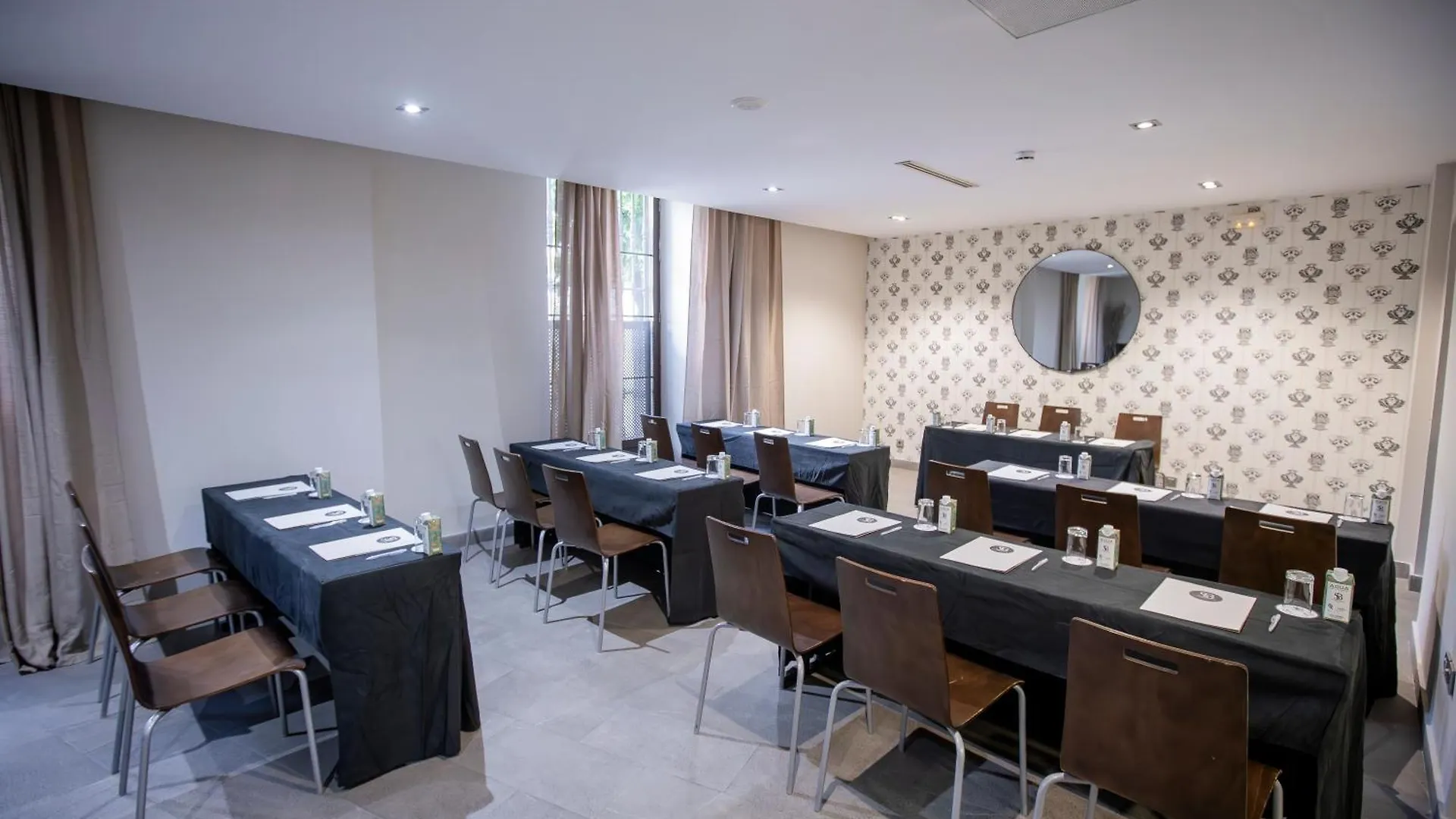 Itaca Jerez By Soho Boutique Hotel Jerez de la Frontera 4*,